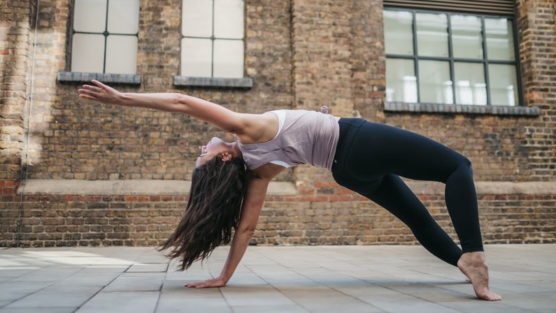 Self-Paced 50-Hour Online Yin Yoga Teacher Training Course