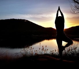 6 jours en retraite de yoga aventure à Voss, Norvège - Photo 3