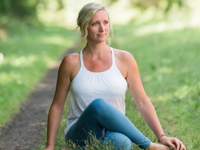 8 Days Wild Radiant Yoga Retreat at the Luxurious Bodhi Tree Yoga ...