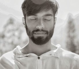311 jours de shunyata : stage de méditation silencieuse pour l'éveil à Rishikesh, Inde - Photo 1