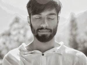 11 Day Shunyata: Silent Awakening Meditation Retreat in Rishikesh, India
