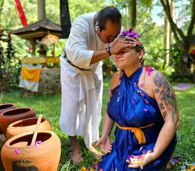 812 Day Self-Love and Healing Wellness Yoga Retreat in Bali, Indonesia - Photo 1