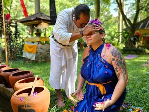Spritual ritual kit  Hidden Hills Healing
