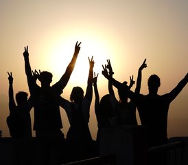 15 jours-100h en formation de professeur de yoga holistique et traditionnel à Rishikesh, Inde - Photo 2