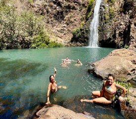 7 Day Private Feel Your Flow Retreat in Nayarit, Mexico - Photo 3