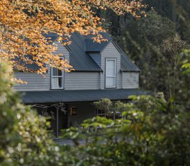 5-Daagse Luxe Wellness Retreat: Persoonlijke Herstel Retreat in South Island, Nieuw-Zeeland - Photo 3