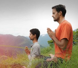 1156-Daagse Hatha, Ashtanga Holistische Yoga Therapie Spirituele 500-uur Yoga Docentenopleiding in India  - Photo 1