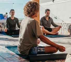 7 días de surf y yoga con clases de surf personalizadas para principiantes cerca de Taghazout, Marruecos - Photo 3