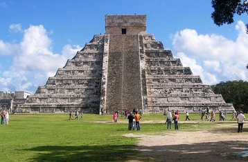9 Tage Riviera Maya Kulturreise: Ein Fantastisches Abenteuer auf der Halbinsel Yucatán, Mexiko