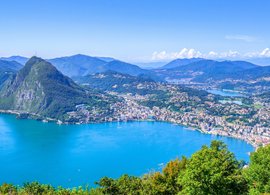 Lugano Retreats und Reisen