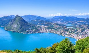 Lugano Retraites en Reizen
