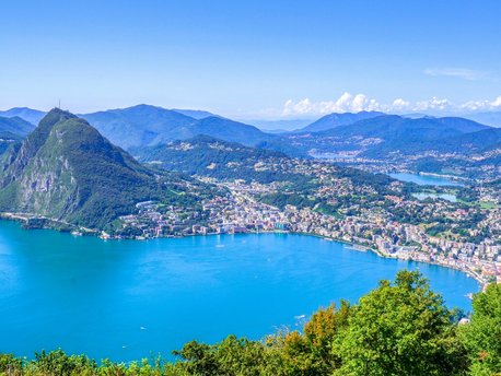 Lugano