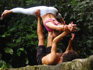 8 Days the Ecstatic Awakening Meditation and Yoga Retreat Andalucia, Spain