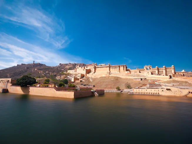 9 Day Rajasthan Guided Motorbike Tour with Delhi and Agra Sightseeing photo 5