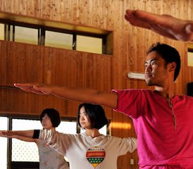 14 Day Wellness Retreat with Yoga, Meditation, Walking, and More in Yujing District, Taiwan - Photo 1