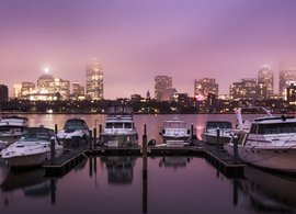 Cambridge, Massachusetts Retreats & Trips