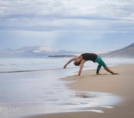 108 Tage Yoga & Achtsamkeit auf Fuerteventura, Spanien - Photo 1
