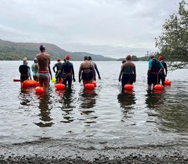 114 Day Weekend Luxury Yoga and Wild Swimming Retreat in The Lake District, UK - Photo 1