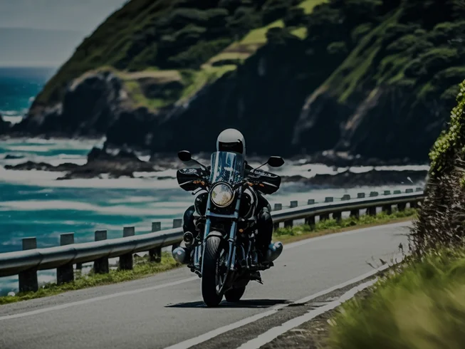 23 Day Split, Croatia, Montenegro, Albania and Sicily, Amalfi Coast Italy Guided Motorcycle Tour photo 2