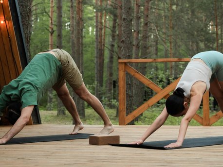 Continuing Education Yoga Courses
