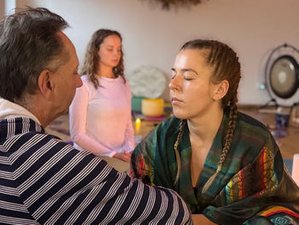 11 Day Burnout Retreat with Daily Meditation and Movement in Pai, Thailand