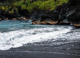 Maui Retreats & Trips