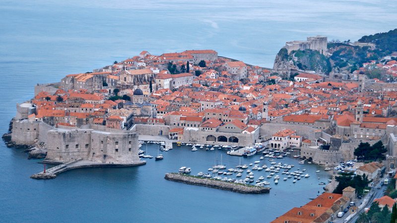 8 Day Yoga Retreat on Lopud Island, Dubrovnik, Croatia
