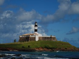 Bahia Retreats & Trips
