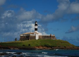 Bahia Retreats und Reisen