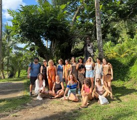 10 Day 3K Kundalini Yoga Workshop - Awaken the Divine Within in Ubud, Bali, Indonesia - Photo 4