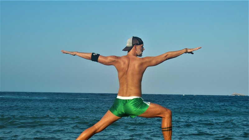 8 Day Gay Retreat With Yoga Pilates And Fitness In Mykonos 2183