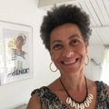 Sylvie Fracchia - porträt