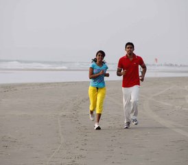 15 jours en stage de gestion du poids avec soutien ayurvédique à la plage de Sernabatim, Goa, Inde - Photo 4
