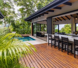 10 Day Family Surf Camp in Santa Teresa, Costa Rica - Photo 4