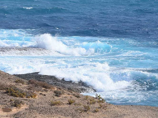 7 Day Trike Guided Round Trip in Canary Islands, Spain photo 7