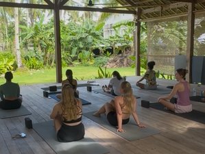 9 Day Yoga, Surf, and Deep Healing On Siargao Island, Philippines