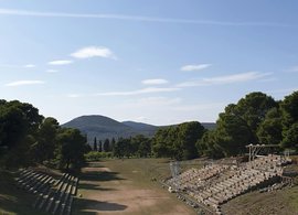 Olympia Retreats & Trips