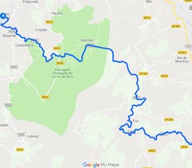8 Day Adventurous Wild Horse Riding Tour in Alto Minho, Northern Portugal - Photo 3