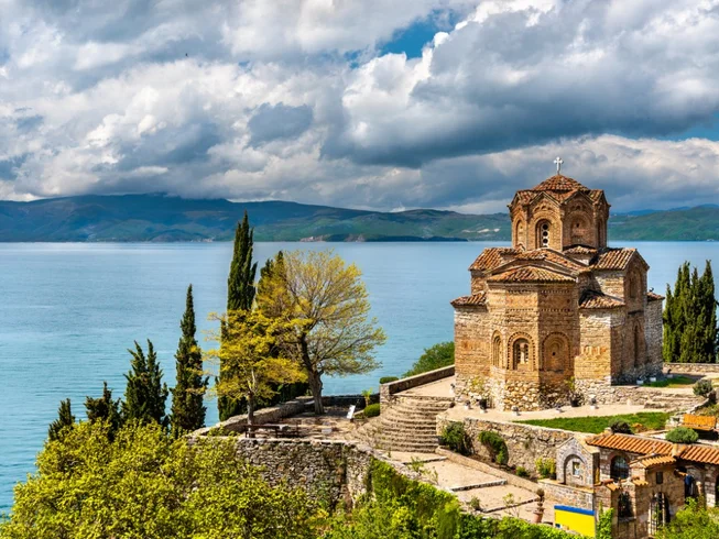 5 Day Short Balkan Adventure: Guided Motorcycle Tour in Bulgaria, Greece, and North Macedonia photo 4