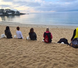 5 Tage Yogakurs, Pilates, Strandwandern und Wanderungen in La Trinité-sur-Mer, Frankreich - Photo 3