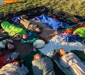 7 jours De Yoga de l'Eau Dans Le Morbihan, France - Photo 3