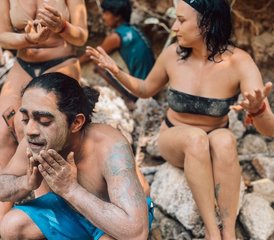 21 días de profesorado de yoga de 200 horas de estilos múltiples en Goa, India - Photo 5