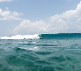 15 Day Surf Intense Package in Mulah, Meemu Atoll, Maldives - Photo 4
