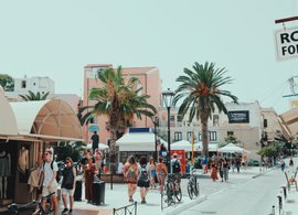 Chania Retreats & Trips