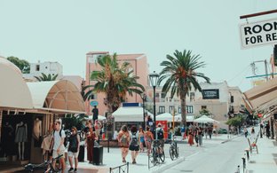 Chania Retreats & Trips