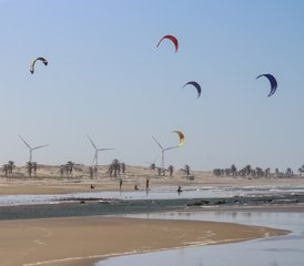 8 días explorando el paraíso intacto del kitesurf en Brasil con 4 destinos y un viaje épico - Photo 3