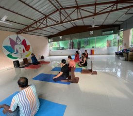 14 Day Ayurveda, Yoga, Meditation and Emotional Healing Retreat in Rishikesh, India - Photo 3