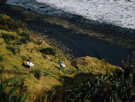 New Zealand