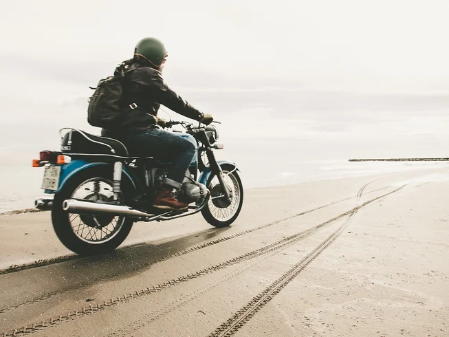 7 Day Fantastic El Cid Land Guided Motorcycle Tour in Spain
