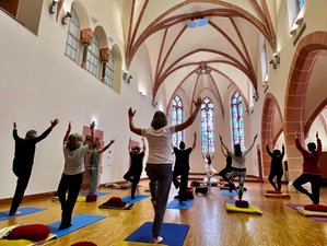 3 Tage Fastenkurs mit Wandern und Yoga in Waldbreitbach, Deutschland